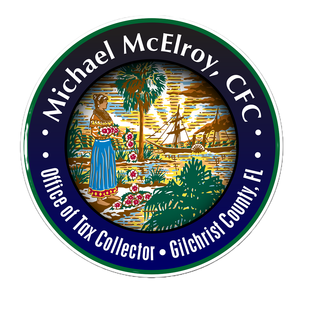 Gilchrist County Property Tax Search